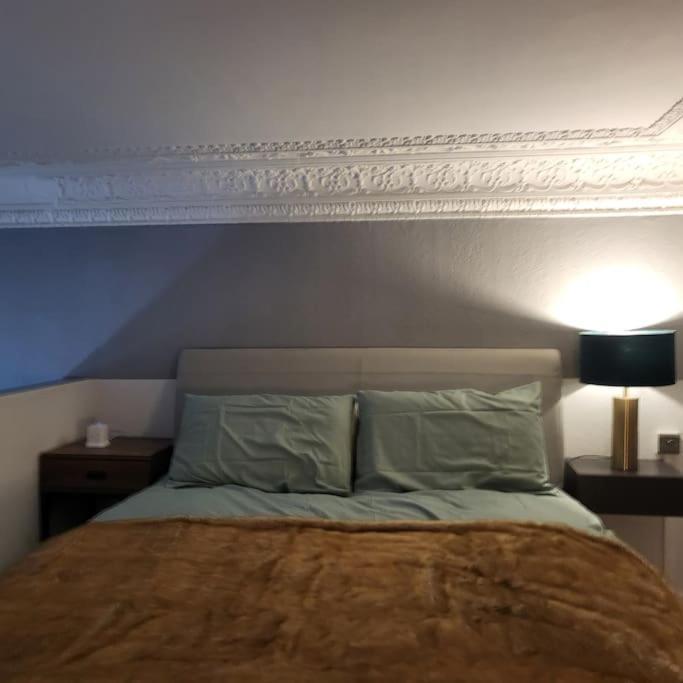 5 Luxury Spacious Loft - Prime Location - Comfortable Bed & Sofa Brighton Dış mekan fotoğraf