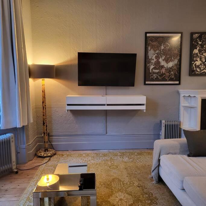 5 Luxury Spacious Loft - Prime Location - Comfortable Bed & Sofa Brighton Dış mekan fotoğraf