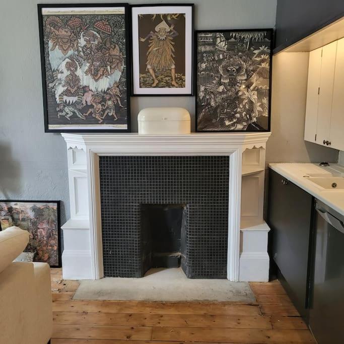 5 Luxury Spacious Loft - Prime Location - Comfortable Bed & Sofa Brighton Dış mekan fotoğraf