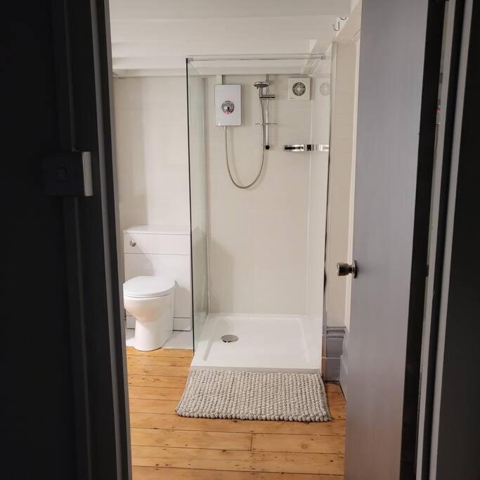 5 Luxury Spacious Loft - Prime Location - Comfortable Bed & Sofa Brighton Dış mekan fotoğraf
