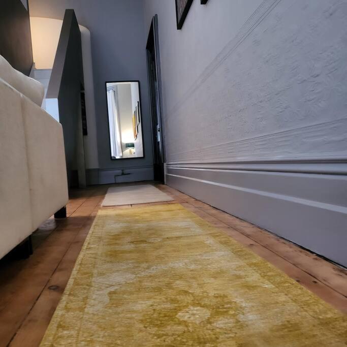 5 Luxury Spacious Loft - Prime Location - Comfortable Bed & Sofa Brighton Dış mekan fotoğraf