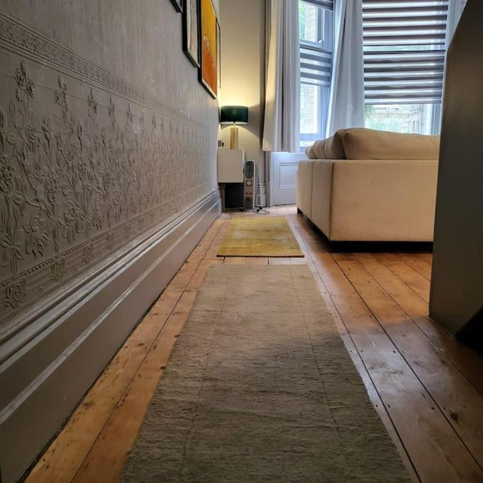 5 Luxury Spacious Loft - Prime Location - Comfortable Bed & Sofa Brighton Dış mekan fotoğraf