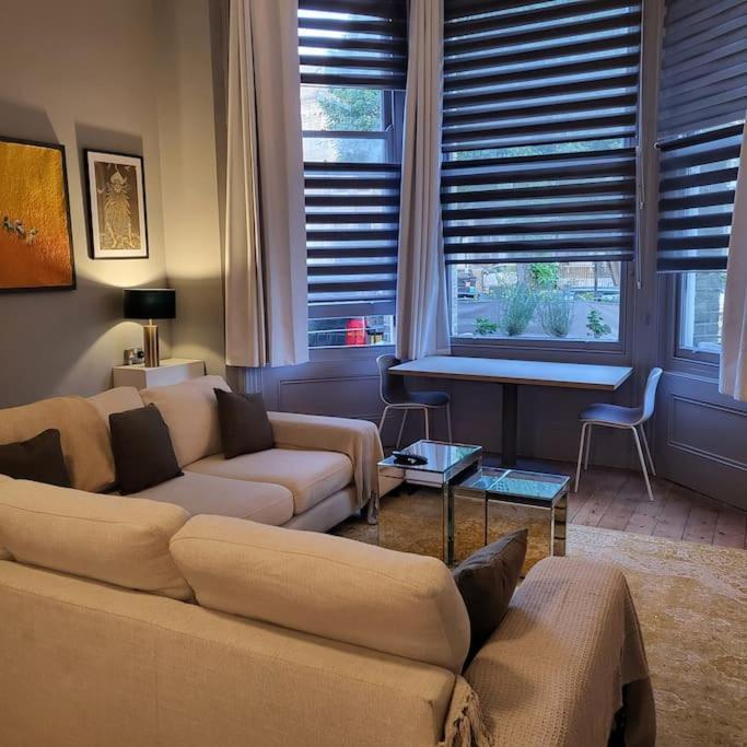 5 Luxury Spacious Loft - Prime Location - Comfortable Bed & Sofa Brighton Dış mekan fotoğraf