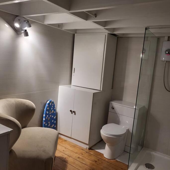 5 Luxury Spacious Loft - Prime Location - Comfortable Bed & Sofa Brighton Dış mekan fotoğraf