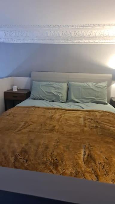 5 Luxury Spacious Loft - Prime Location - Comfortable Bed & Sofa Brighton Dış mekan fotoğraf